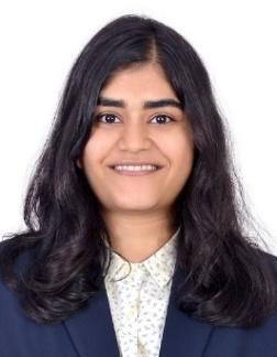 Kinjal Makharia